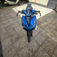 موتور کلیک ۱۶۵ اصل