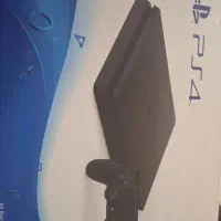 پلی استیشن۴