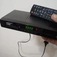 گیرنده دیجیتال