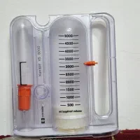 اسپیرومتری تشویقی کوویدین کندال 5000