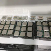 cpu i5 7500