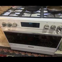 گازفردار درحد نو