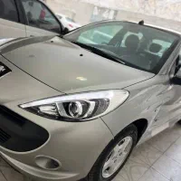 ۲۰۷ تیتانیوم اتوماتیک ارتقا