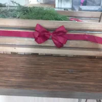 با‌کس چوبی مناسب میوه شب یلدا