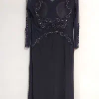 لباس مجلسی|لباس|رشت, صفاری|دیوار