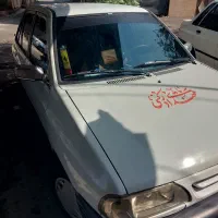 پراید ۸۲
