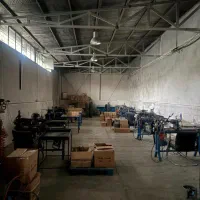 اجاره سوله۱۴۰۰م برق۵۰گازصنعتی پل کلاک ۳۸۹۶|اجارهٔ دفتر صنعتی، کشاورزی، تجاری|کرج, کلاک نو|دیوار