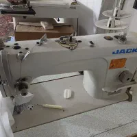 چرخ خیاطی دینام سرخود جک