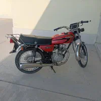 موتور 125
