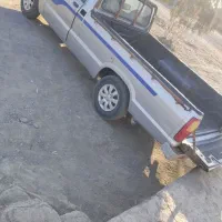 مزدا کارا مدل 94|خودرو سواری و وانت|جیرفت, |دیوار