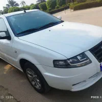 سمندسورن پلاس 403|خودرو سواری و وانت|بندرعباس, |دیوار