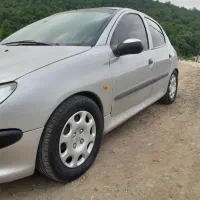 ۲۰۶ نقره ای ۸۲