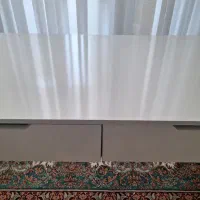 میز و صندلی تحریر در حد نو و کم استفاده شده|میز تحریر و کامپیوتر|تهران, شهر زیبا|دیوار