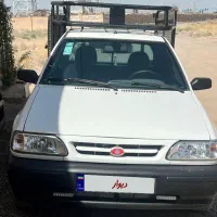 پراید  وانت ۱۴۰۳