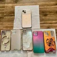 قاب ایفون ۱۳نرمال