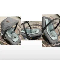 کریر نوزادی|اسباب و اثاث بچه|شوش, |دیوار