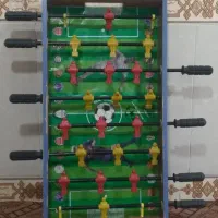 فوتبال دستی