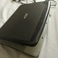 لپ تاپ ایسر acer سالم|رایانه همراه|مشهد, کوه سنگی|دیوار