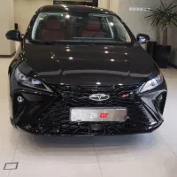 ۲دستگاه جی تی صفر و مشابه صفر نقدواقساط بانکی۵سال