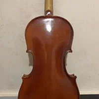 ویولن اموزشی ۴/۴|ویولن|تهران, فلسطین (میدان انقلاب)|دیوار