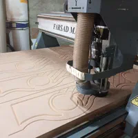 خدمات سی ان سی، طراحی|خدمات پیشه و مهارت|چهاردانگه (تهران), |دیوار