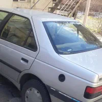 خودرو۴۰۵ دوگانه