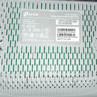 مودم adsl+2  tp link 2300|مودم و تجهیزات شبکه|زاهدان, |دیوار