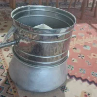دستگاه گلاب گیری