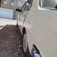 پیکان سواری مدل 81 انژکتور|خودرو سواری و وانت|بافق, |دیوار