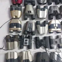 دوربین شکاری تعدادی