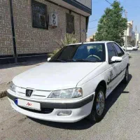 پارس tu5فنی مشابه صفر|خودرو سواری و وانت|آبادان, |دیوار