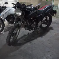 طرح پالس ۲۰۰|موتورسیکلت|آبادان, |دیوار