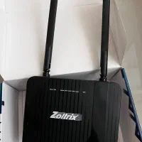 مودم پرسرعت