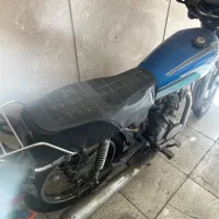 موتور طرح هوندا ۱۲۵ لیفان مدل ۹۳