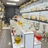 فروشنده مغازه