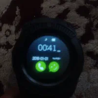 ساعت هوشمندسیم کارت خور،رم خور