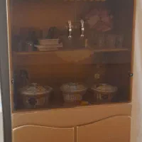 بوفه سنتی وقدیمی