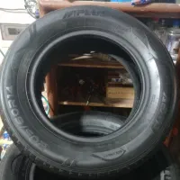 4 حلقه لاستیک در حد نو|قطعات یدکی و لوازم جانبی|رودسر, |دیوار