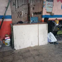 کارگر ساده مکانیک و مکانیک ماهر