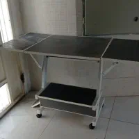 میز کامپیوتر