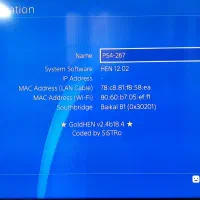 پی اس4 اسلیم 500 گیگ نونو فول بازی کپی خور بخونید|کنسول، بازی ویدئویی و آنلاین|قم, شاد قلی|دیوار