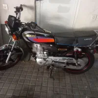 هوندا ۲۰۰ لیفان به شرط کارشناس شما