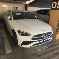 C200L 2025|خودرو سواری و وانت|تهران, سعادت‌آباد|دیوار