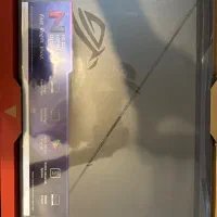 لپتاپ گیمینگ rog strix G