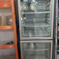 یخجال کینو دلستر و نوشابه