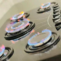 تعمیرات هود و اجاق