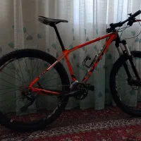 جاینت XTC SLR4 اسکات مریدا کیوب کی تی ام|دوچرخه، اسکیت، اسکوتر|تهران, آبشار|دیوار