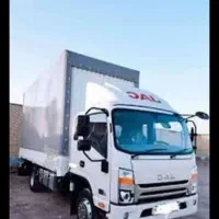 خدمات باربری وحمل ونقل اثاث ملت