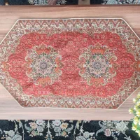 رومیزی ترمه