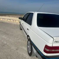 پژو اسلیکس|خودرو سواری و وانت|درگهان, |دیوار